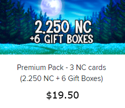 Neocash Cards — [Cheaper NC Cards @  Hi