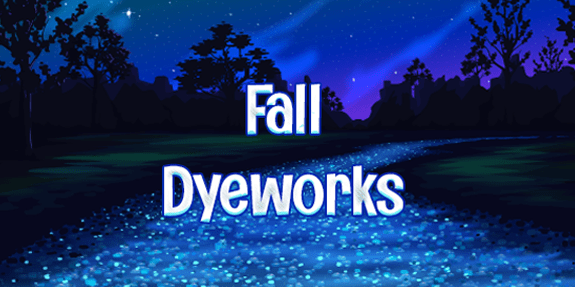 Read more about the article NC Mall News: Fall Dyeworks