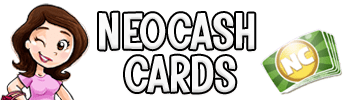 Neocash Cards — [Cheaper NC Cards @  Hi