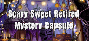 Read more about the article NC Mall News: Scary Sweet Retired Mystery Capsule