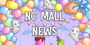 Read more about the article NC Mall News: Pastel Pumpkin Party Background