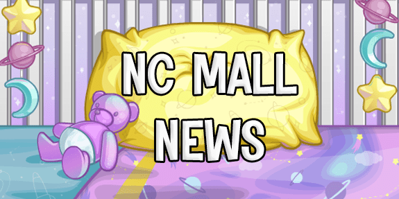 Read more about the article NC Mall News: Babies in Space Mystery Capsule and Beaming Baby Retired Mystery Capsule