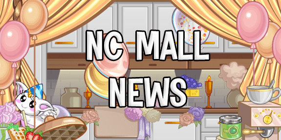 Read more about the article NC Mall News: 22nd Birthday Brunch Mystery Capsule