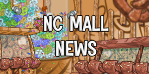 Read more about the article NC Mall News: Ooey Gooey Cinnamon Roll