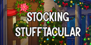 Read more about the article NC Mall News: Stocking Stufftacular