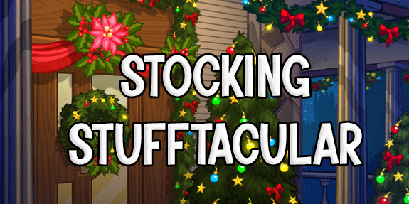 Read more about the article NC Mall News: Stocking Stufftacular