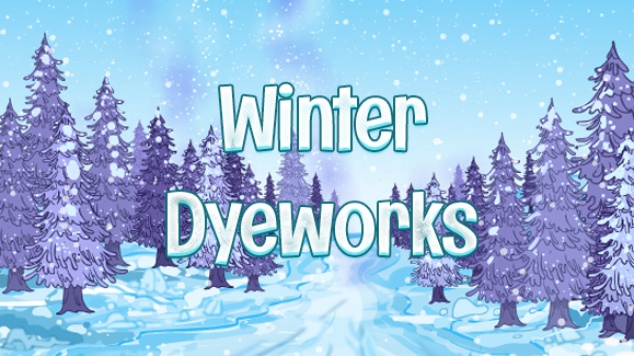 Read more about the article NC Mall News: Winter Dyeworks