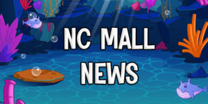 Read more about the article NC Mall News: Maraquan Sea Grams