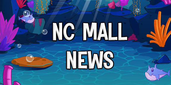 Read more about the article NC Mall News: Maraquan Sea Grams