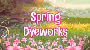 Read more about the article NC Mall News: Spring Dyeworks