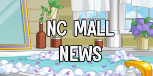 Read more about the article NC Mall News: 15th Birthday Bath Day Wish Candle