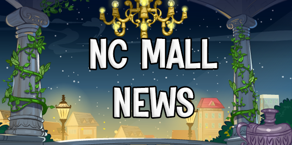 Read more about the article NC Mall News: Retired Costume Superpack Mystery Capsule