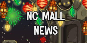 Read more about the article NC Mall News: New Year 2022 Celebration Mystery Capsule