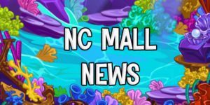 Read more about the article NC Mall News: Retired Maraquan Mystery Capsule and Superpack