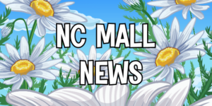 Read more about the article NC Mall News: Spring Mystery Capsules