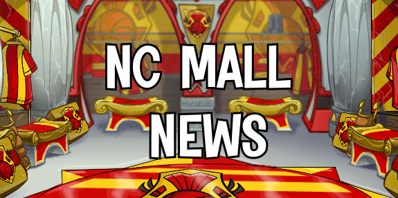 Read more about the article NC Mall News: Altador from the Clouds