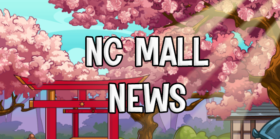 Read more about the article NC Mall News: Summer Mystery Capsules