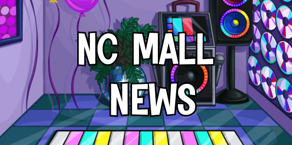 Read more about the article NC Mall News: 16th Birthday Mistery Capsule