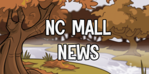 Read more about the article NC Mall News: Contacts Retired Mystery Capsule