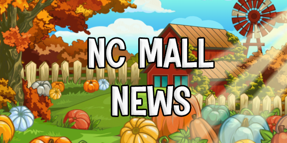 Read more about the article NC Mall News: Fall Mystery Capsules