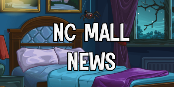 Read more about the article NC Mall News: Mutant Grams