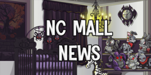 Read more about the article NC Mall News: Baby Mystery Capsules!