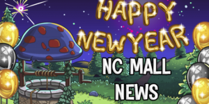 Read more about the article NC Mall News: New Year 2023 Celebration Mystery Capsule