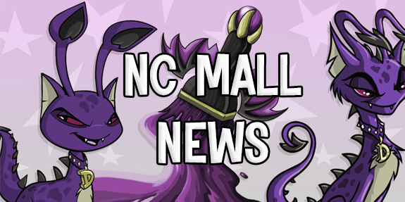 Read more about the article NC Mall News: NC UC pets!