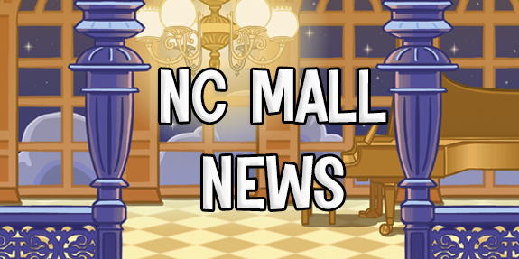 Read more about the article NC Mall News: Winter Mystery Capsules