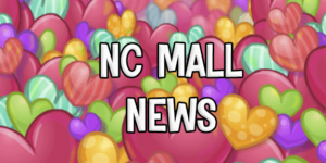 Read more about the article NC Mall News: Valentine’s Day Grams + Retired Mystery Capsule