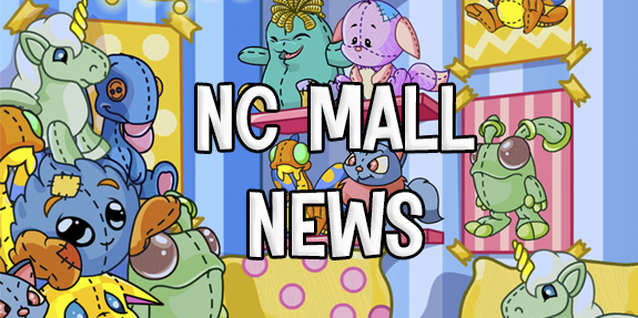 Read more about the article NC Mall News: New batch of UC pets