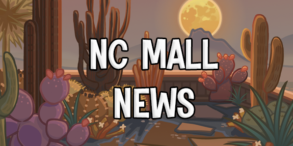 Read more about the article NC Mall News: Green Mystery Capsules