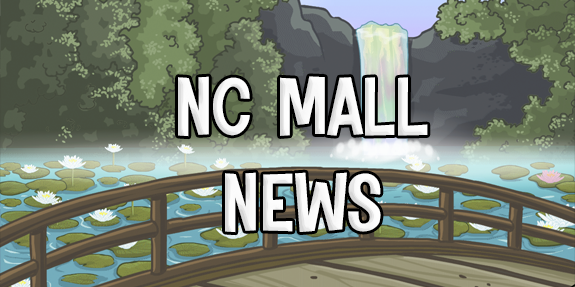 Read more about the article NC Mall News: JubJub Power Bounce Retired Mystery Capsule 