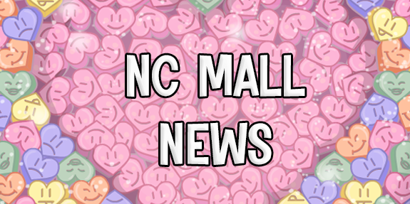 Read more about the article NC Mall News: Expressions II Mystery Capsule