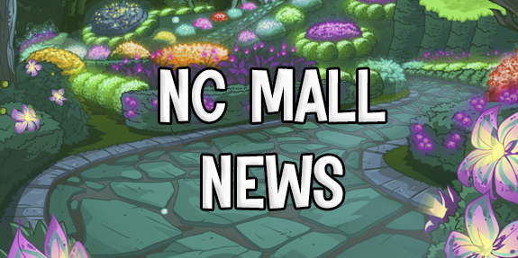 Read more about the article NC Mall News: Retired Wonderclaw Mystery Capsule 