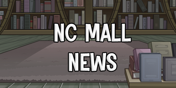 Read more about the article NC Mall News: Dark Grey Academia Mystery Capsule