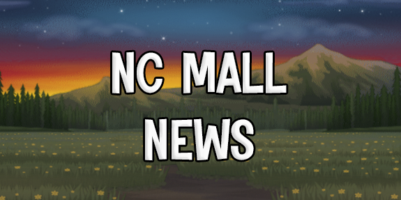 Read more about the article NC Mall News: Retired Backgrounds Mystery Capsule II