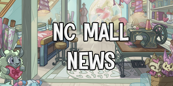 Read more about the article NC Mall News: Retired Trinkets Mystery Capsule II