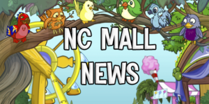 Read more about the article NC Mall News: NC Pet Styles Companion Mystery Capsule + New batch of Nostalgic Pets