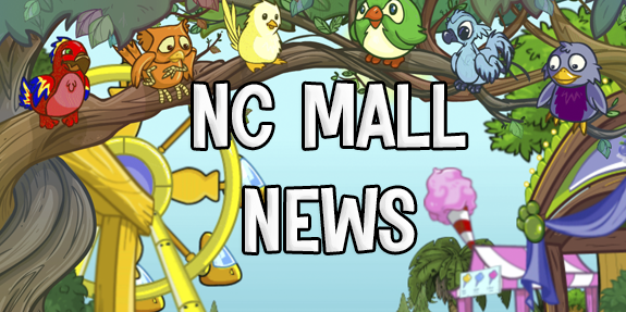 Read more about the article NC Mall News: NC Pet Styles Companion Mystery Capsule + New batch of Nostalgic Pets