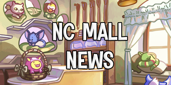 Read more about the article NC Mall News: Petpets Mystery Capsule