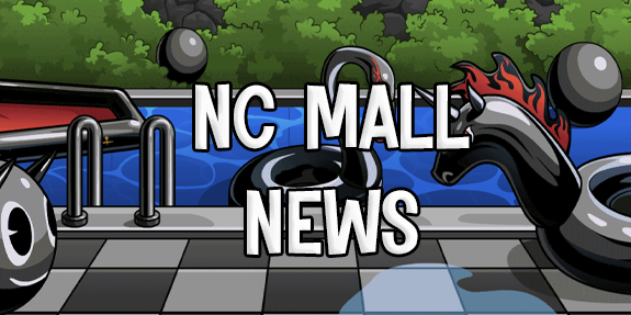 Read more about the article NC Mall News: Summer Mystery Capsules