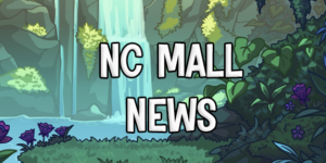 Read more about the article NC Mall News: 17th Enchanted Forest Birthday Wish Candle