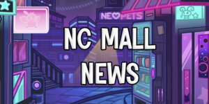 Read more about the article NC Mall News: 17th Cyberpunk Birthday Wish Candle