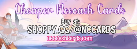 Neocash Cards — [Cheaper NC Cards @  Hi